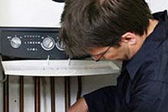 boiler repair Leitholm