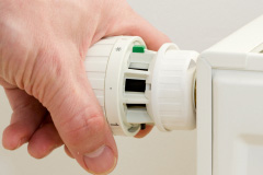 Leitholm central heating repair costs