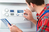 free Leitholm gas safe engineer quotes